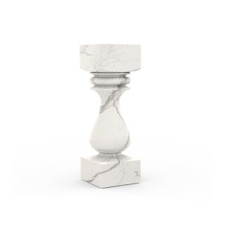 Boca do Lobo / Pedestals / Pietra