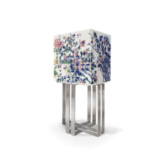 Boca do Lobo / Cabinets / Pixel Once Upon A Time