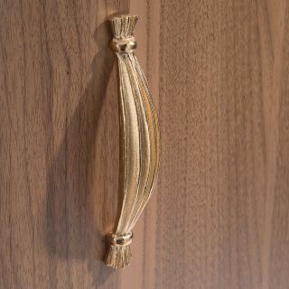 Objet Insolite / Pull / Poignée de tirage Pleats