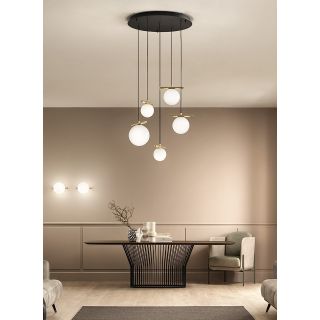 Masiero / Pendants & Suspension Lights / Posy Composition