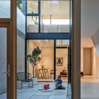 Axolight / Recessed Optic Downlight / Pot