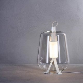 Prandina / LUISA T1, T3 / Table LED Lamp