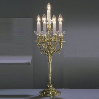 Preciosa / Waldorf Table lamp / TR 5045/00/005