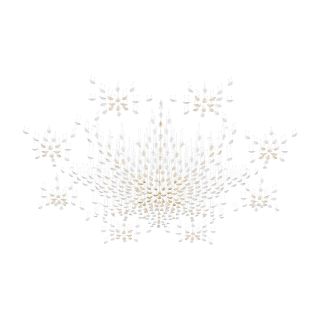 Sans Souci / Chandeliers / Primavera Xl