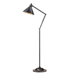 Elstead Lighting / Floor Lamps / Provence 1 Old Bronze
