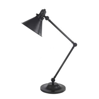 Elstead Lighting / Desk Lamps / Provence 1 Old Bronze