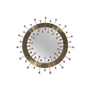 Essential Home / Wall Mirrors / Quantum