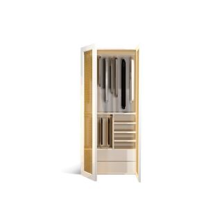 DOM Edizioni / Cabinet / Quisisana Dressing