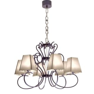 Patrizia Garganti / Chandeliers / Raffinata - RA02