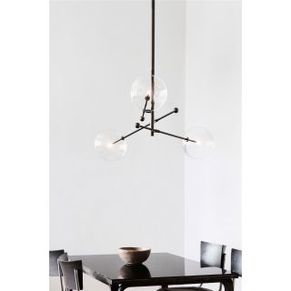 Schwung design / Pendants & Suspension Lights / RD15 3 Arms