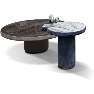Longhi / Coffee Tables / Re Y 688