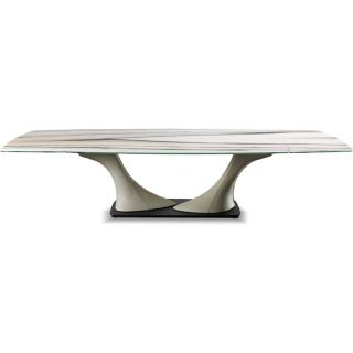 Reflex / Dining Tables / Archimede 72 Allungabile