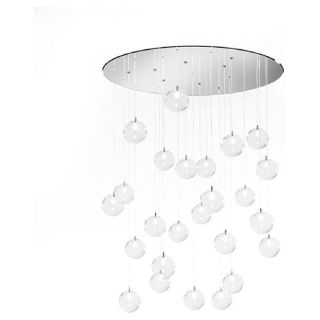 Reflex / Pendants & Suspension Lights / Bulles Lampadario