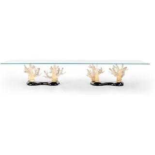 Reflex / Dining Tables / Corallo 72 Bespoke