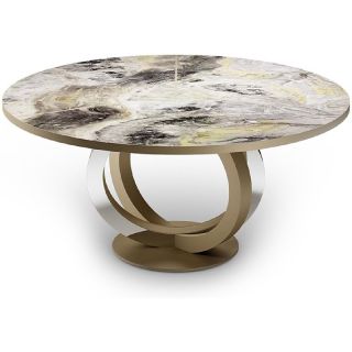 Reflex / Dining Tables / Galassia 72