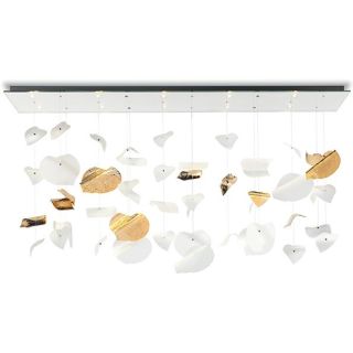 Reflex / Island Lights / Leaf Lampadario