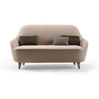 Reflex / Sofas / Nuvola Lounge