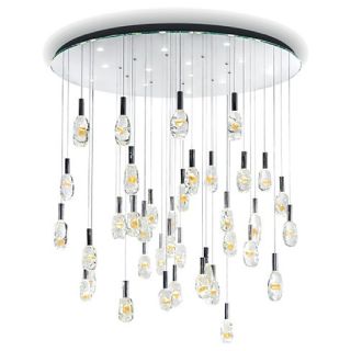 Reflex / Pendants & Suspension Lights / Sassi Lampadario