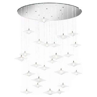 Reflex / Pendants & Suspension Lights / Sirius Lampadario