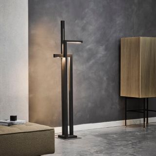 Hollands Licht / Floor Lamps / Reflex