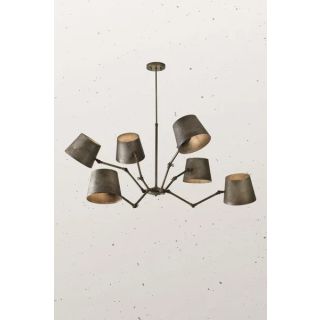 Il Fanale / Pendants & Suspension Lights / Reporter 271.04.OF