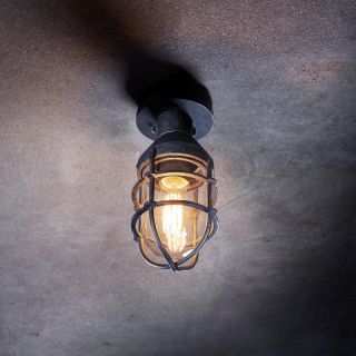 Robers / Outdoor ceiling lamp / AL 6915
