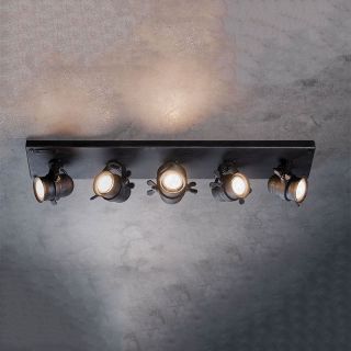 Robers / Ceiling spot lighting fixture / ST 2654