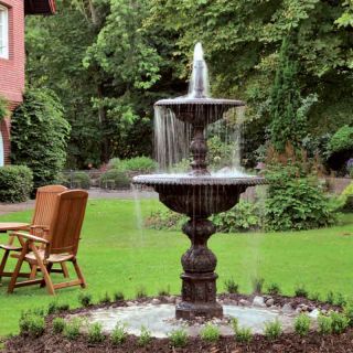 Robers / Outdoor ornamental fountain / B 8557