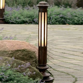 Robers / Outdoor Post Lamp / AL 6600
