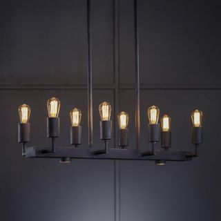 Robers / Suspension Lamp / HL 2678