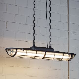 Robers / Outdoor suspension lamp / HL 2693