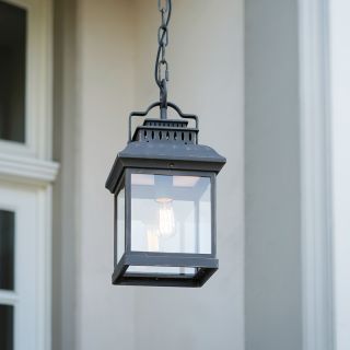 Robers / Outdoor suspension Lamp / HL 2658