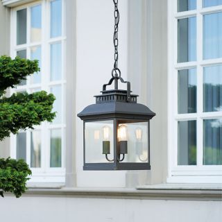 Robers / Outdoor suspension Lamp / HL 2659