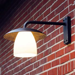 Robers / Outdoor Wall Lamp / WL 3718