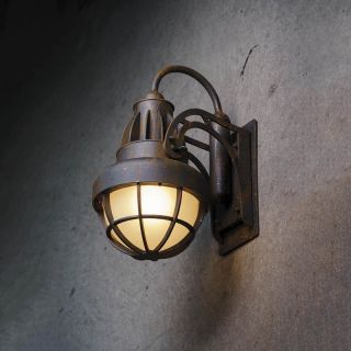 Robers / Outdoor wall lamp / WL 3727