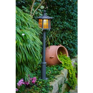 Robers / Outdoor Bollard Lights / AL6931