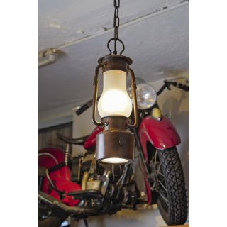Robers / Outdoor Pendant Lights / HL2725
