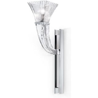 Arte Veneziana / Wall Lights / Rog Contemporary LCW-GLF-011-AC140