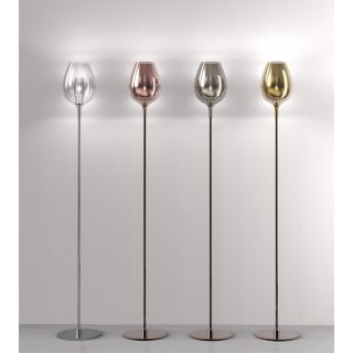 Italamp Rosè Floor Lamp 3050/P1