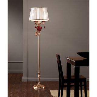 Euroluce Lampadari / Floor Lamps / Rubino Alicante PT3+1