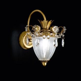 MM Lampadari / Wall Sconces / Rugiada 6957/A101