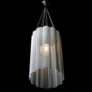 Willowlamp / Suspension lamp / Scalloped Cropped 150, 280, 400