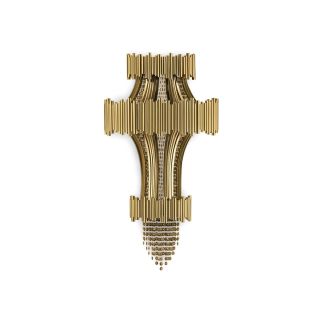Luxxu / Wall Sconces / Scala