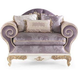 Jumbo Collection / Armchair / Scarlett Armchair5