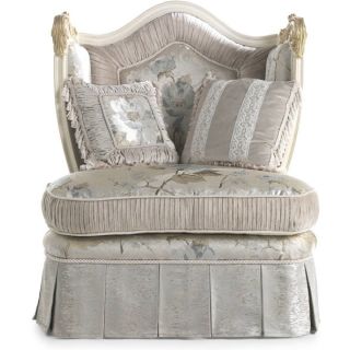 Jumbo Collection / Armchair / Scarlett Armchair3