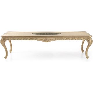 Jumbo Collection / Dining Table / Scarlett Dining Table