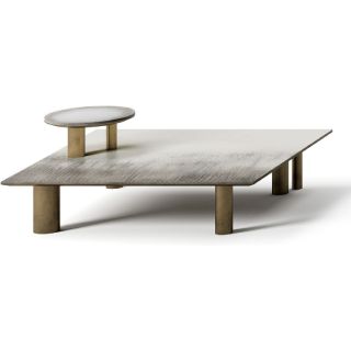 Arte Veneziana / Coffee Tables / Selce Contemporary FCT-LDC-108-40