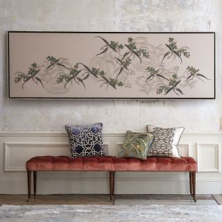 Beaumont & Fletcher / Wall Artwork & Decor / Sevilla