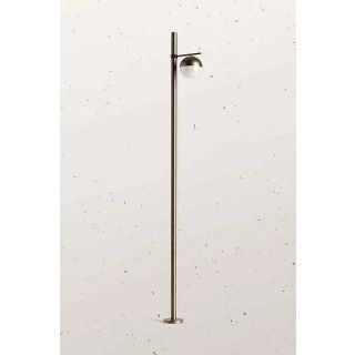 Il Fanale / Outdoor Post Ligths / Sfera 291.20.OOB