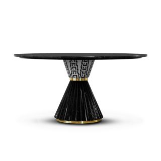Essential Home / Dining table / Sidney